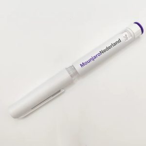 Mounjaro (tirzepatide) 5mg