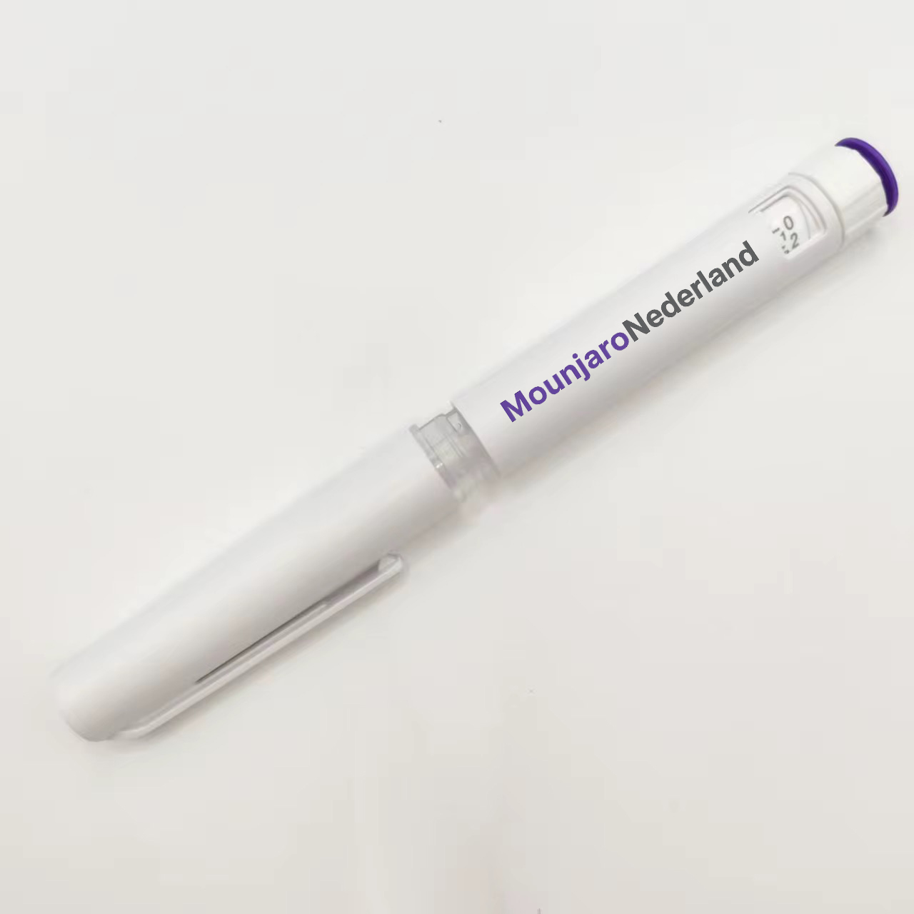 Mounjaro (tirzepatide) 5mg